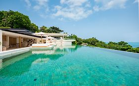 Samujana Villas Koh Samui